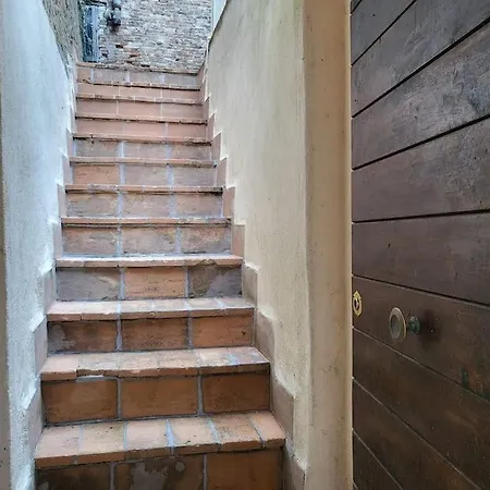 Tipico Bilocale In Centro Citta Apartment