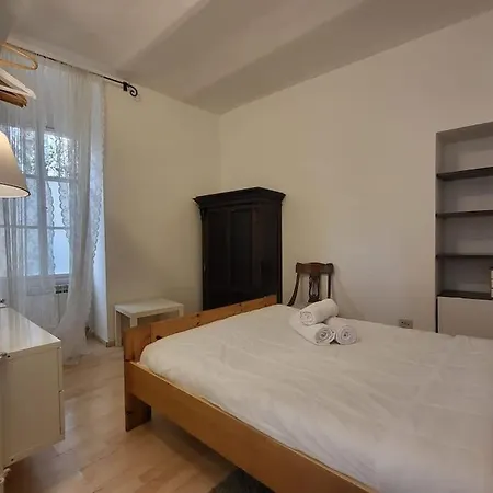Διαμέρισμα Tipico Bilocale In Centro Citta