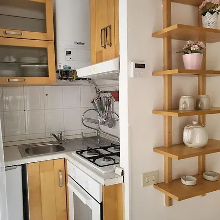 Tipico Bilocale In Centro Citta * Perugia