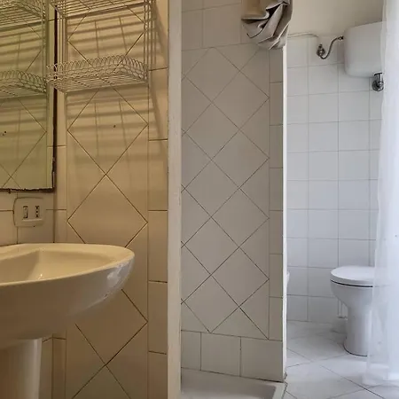 Tipico Bilocale In Centro Citta * Perugia