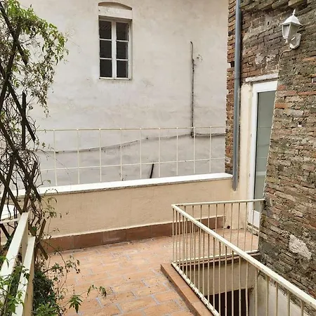Apartament Tipico Bilocale In Centro Citta *